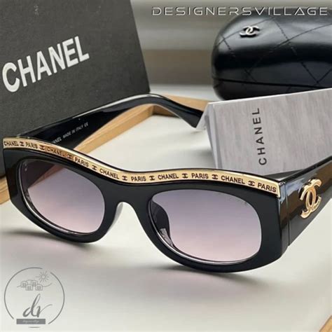 buy Chanel sunglasses online